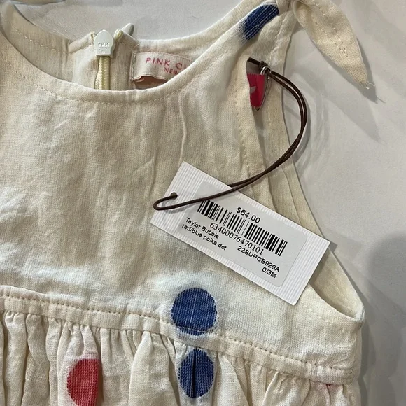 Pink Chicken bubble - Picture 2 of 2